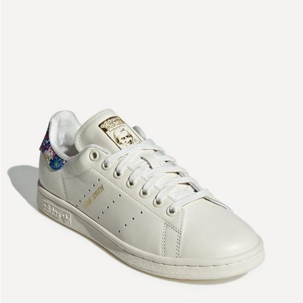Adidas x Liberty London Stan Smith Shoes